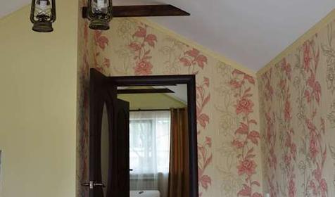 Гостевой дом Манго, г. Геленджик