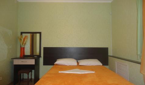 Гостевой дом Манго, г. Геленджик