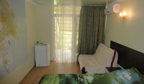 Гостевой дом Манго, г. Геленджик