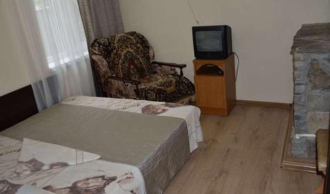 Гостевой дом Манго, г. Геленджик