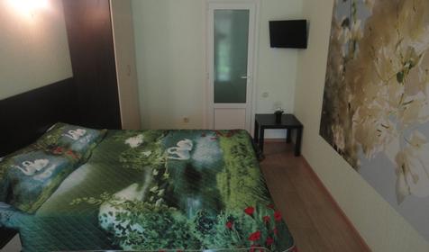 Гостевой дом Манго, г. Геленджик