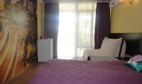 Гостевой дом Манго, г. Геленджик