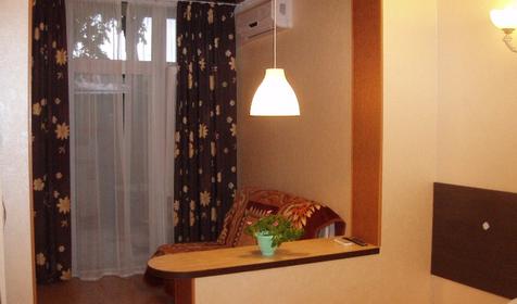 Гостевой дом Манго, г. Геленджик