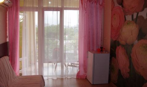 Гостевой дом Манго, г. Геленджик