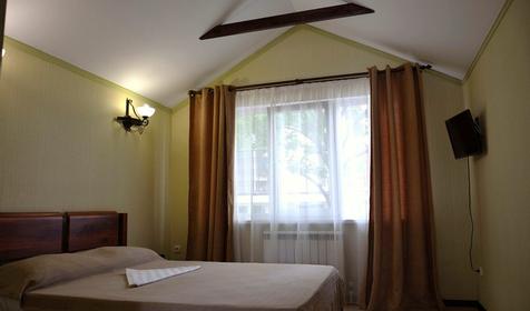 Гостевой дом Манго, г. Геленджик