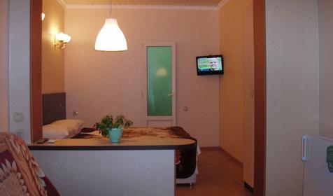 Гостевой дом Манго, г. Геленджик