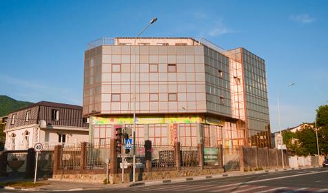 Гостевой дом Катрин, г. Геленджик