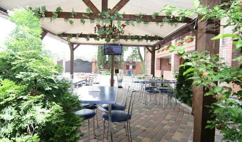 Гостевой дом Багира, г. Геленджик, с. Дивноморское