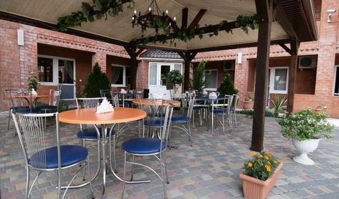 Гостевой дом Багира, г. Геленджик, с. Дивноморское