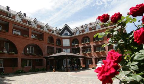 Гостевой дом Багира, г. Геленджик, с. Дивноморское