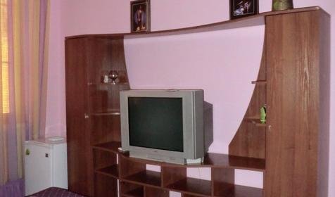 Двух-, трехместный полулюкс. Мини-отель Вега, г. Геленджик, с. Кабардинка