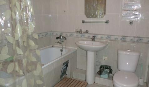 Двух-, трехместный полулюкс. Мини-отель Вега, г. Геленджик, с. Кабардинка