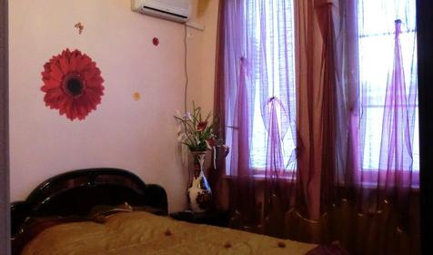 Двух-, трехместный полулюкс. Мини-отель Вега, г. Геленджик, с. Кабардинка