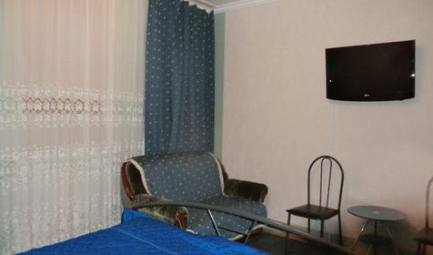 Двух-, трехместный полулюкс. Мини-отель Вега, г. Геленджик, с. Кабардинка