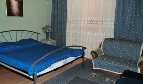 Двух-, трехместный полулюкс. Мини-отель Вега, г. Геленджик, с. Кабардинка