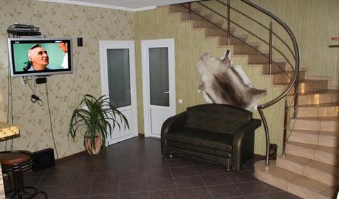 Дом у реки Раздолье, г. Тимашевск, ст. Новокорсунская