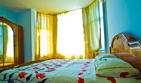 Номер Vip-люкс. Гостевой дом Elite House. Сочи