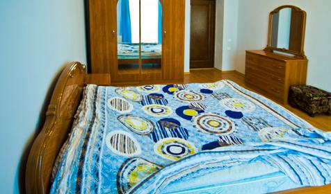 Номер Vip-люкс. Гостевой дом Elite House. Сочи