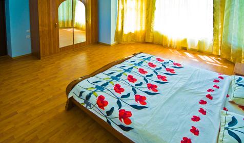 Номер Vip-люкс. Гостевой дом Elite House. Сочи