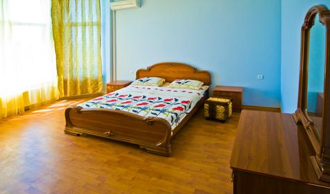 Номер Vip-люкс. Гостевой дом Elite House. Сочи