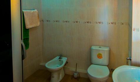 Номер Vip-люкс. Гостевой дом Elite House. Сочи