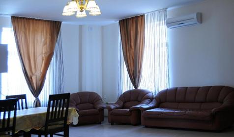 Номер Vip-люкс. Гостевой дом Elite House. Сочи