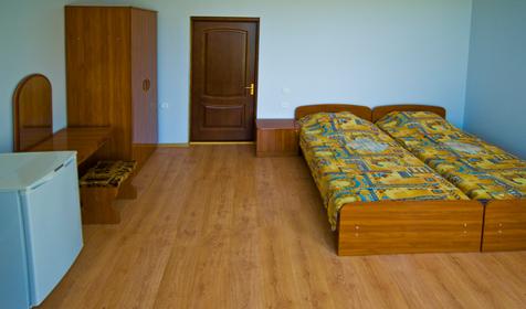 Номер Комфорт . Гостевой дом Elite House. Сочи