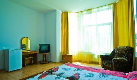 Номер Экстра. Гостевой дом Elite House. Сочи