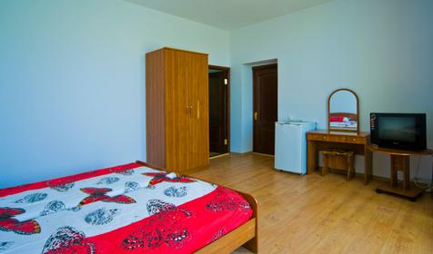 Номер Экстра. Гостевой дом Elite House. Сочи