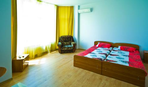 Номер Экстра. Гостевой дом Elite House. Сочи