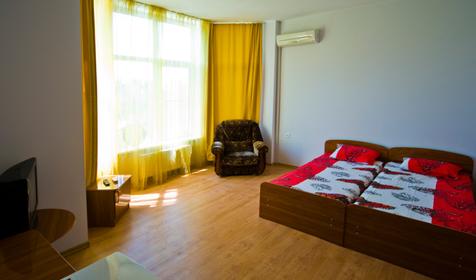 Номер Экстра. Гостевой дом Elite House. Сочи