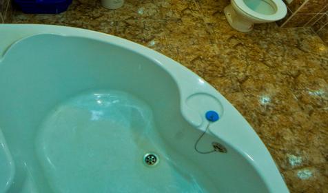 Номер Экстра. Гостевой дом Elite House. Сочи