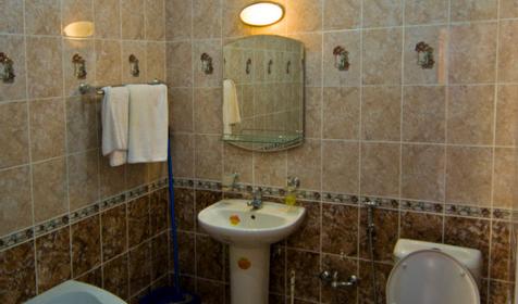 Номер Экстра. Гостевой дом Elite House. Сочи