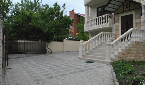 Касабланка, г. Геленджик