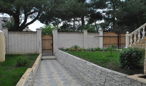 Касабланка, г. Геленджик