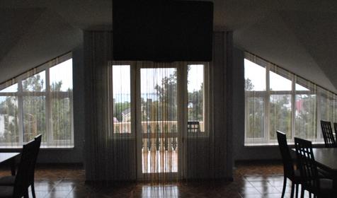 Касабланка, г. Геленджик