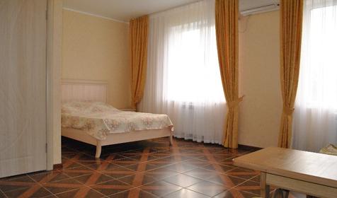 Стандарт трехместный. Касабланка, г. Геленджик