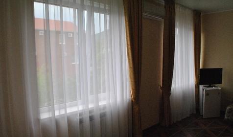 Стандарт трехместный. Касабланка, г. Геленджик