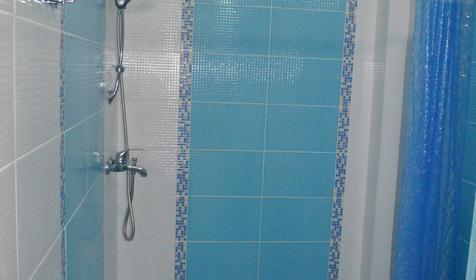 Стандарт трехместный. Касабланка, г. Геленджик