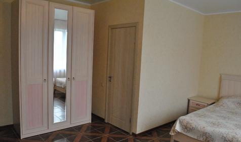 Стандарт трехместный. Касабланка, г. Геленджик