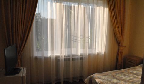 Стандарт двухместный. Касабланка, г. Геленджик