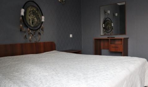 Номер Полулюкс. Дом у реки Раздолье, г. Тимашевск, ст. Новокорсунская