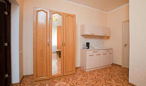 Семейный четырехместный. Касабланка, г. Геленджик