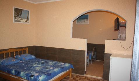 Мини-гостиница АДАМАС, г. Анапа, п. Витязево