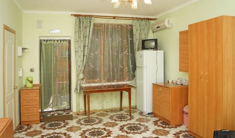 Мини-гостиница "Солнечный берег", г. Ейск