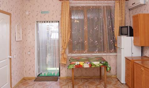 Мини-гостиница "Солнечный берег", г. Ейск