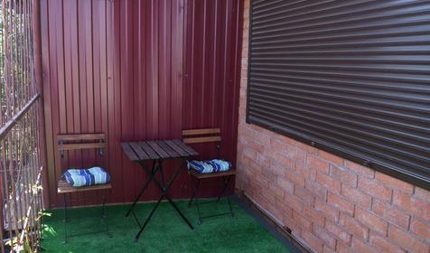 Мини-гостиница "Солнечный берег", г. Ейск