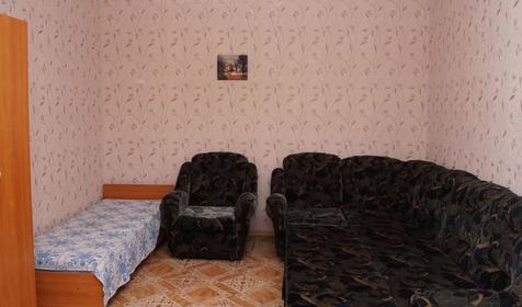 Мини-гостиница "Солнечный берег", г. Ейск