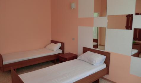 Коттедж "У моря". Туапсе. Небуг