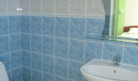 Коттедж "У моря". Туапсе. Небуг